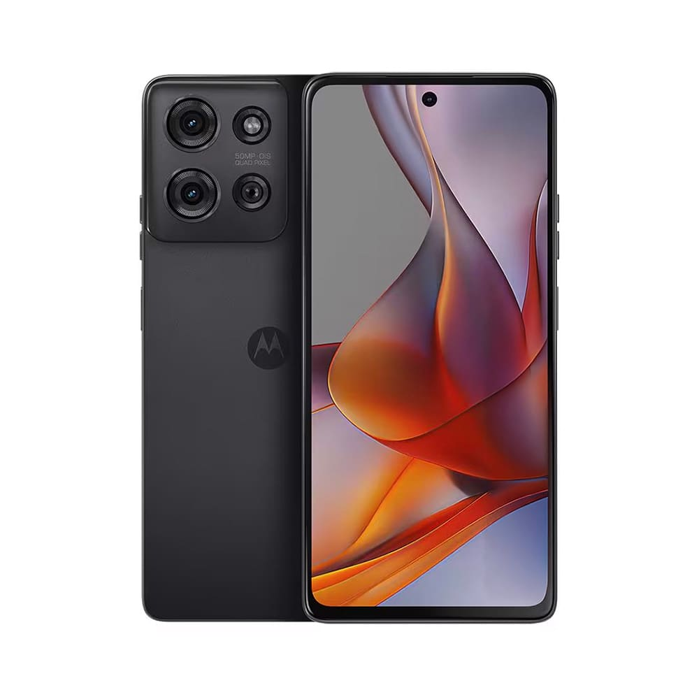 Motorola Moto E55
